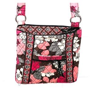 Vera Bradley Crossbody